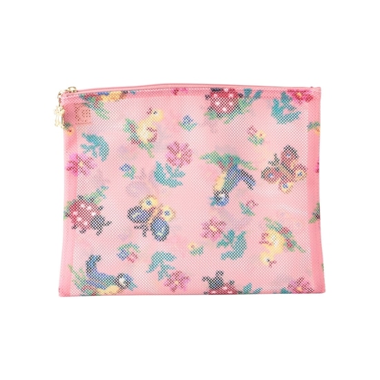 メッシュポーチ: (並び順：価格(高い順))｜フェイラー公式オンライン