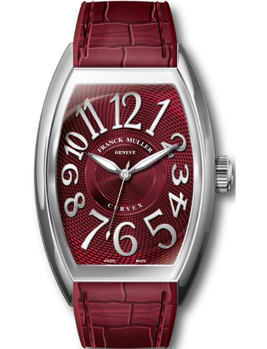 Franck Muller Ladies' Collection Ladies Watch | Feldmar Watch Co.