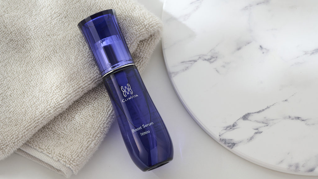 ブーストセラム | フェルミナコスメティクス
