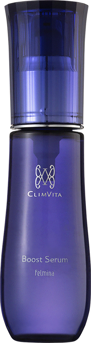 エアロジェル | フェルミナコスメティクス