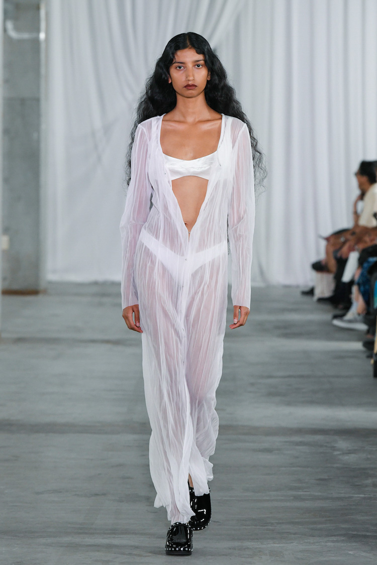 Collection 2024 Spring Summer - FETICO Official Site