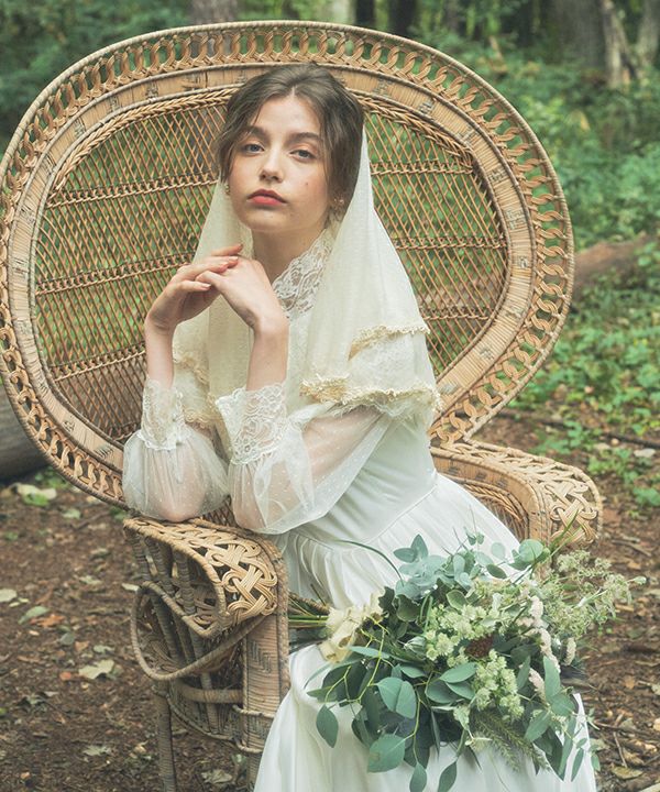 Helene(エレーヌ)/ウエディングドレス/an3 mariage [00ME03j003] | F