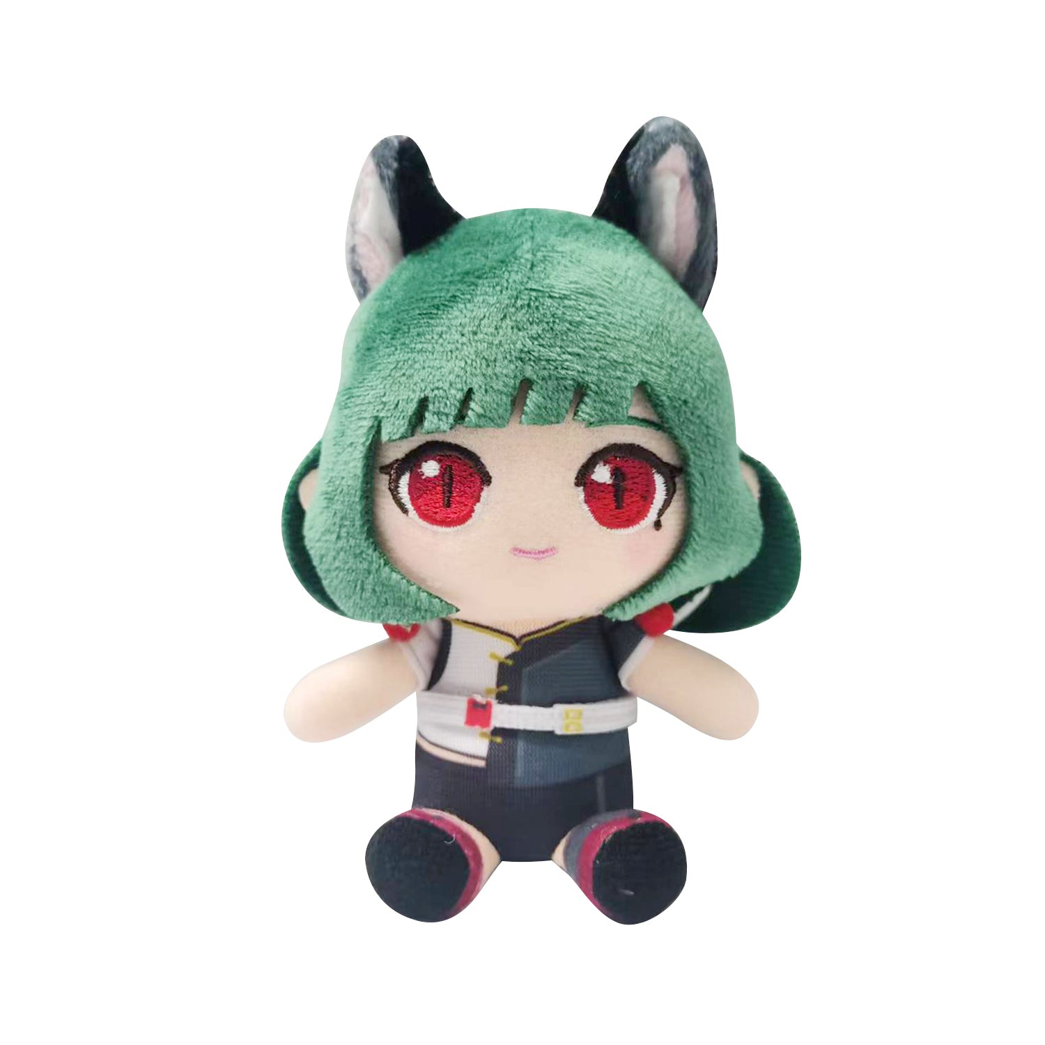 VALIS】ぬいぐるみセット／5th ALBUM「悠久オーケストラ」& 6th ONE