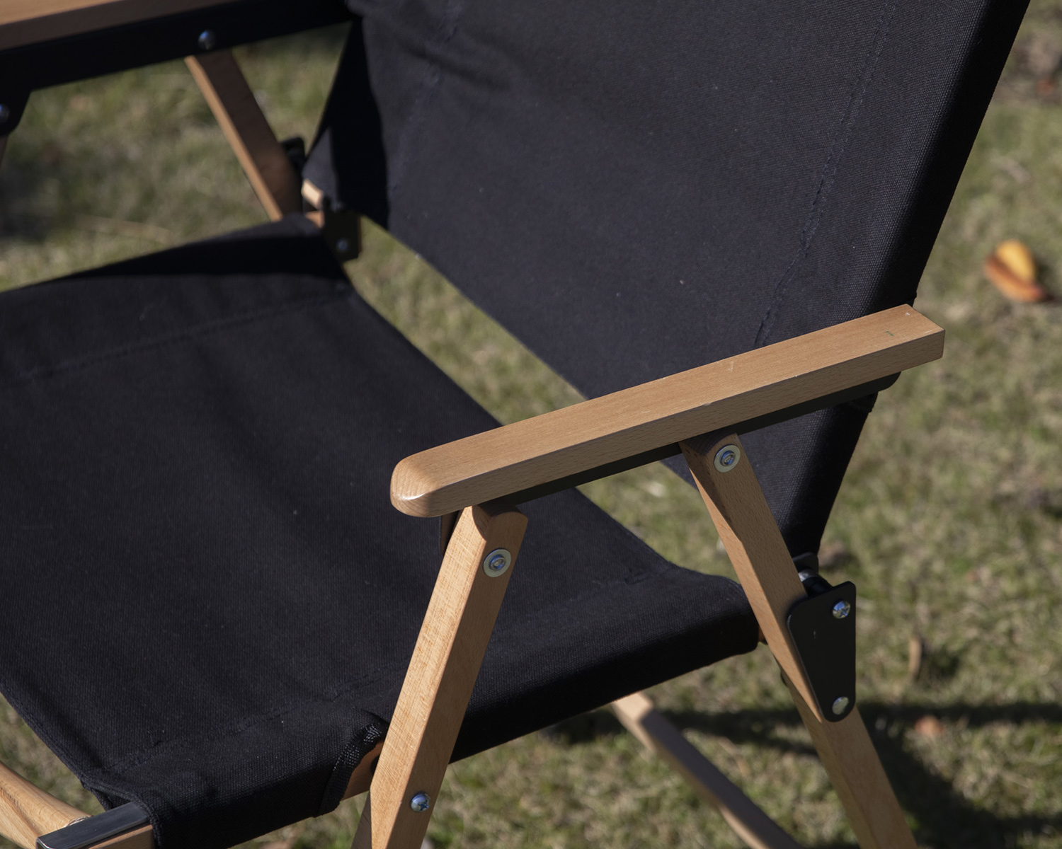 FIELDOOR（フィールドア） | クラシックチェア ハイタイプ