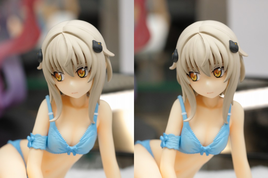 ハイスクールDxD 塔城小猫 フィギュア 1/8スケールフィギュア Amazon