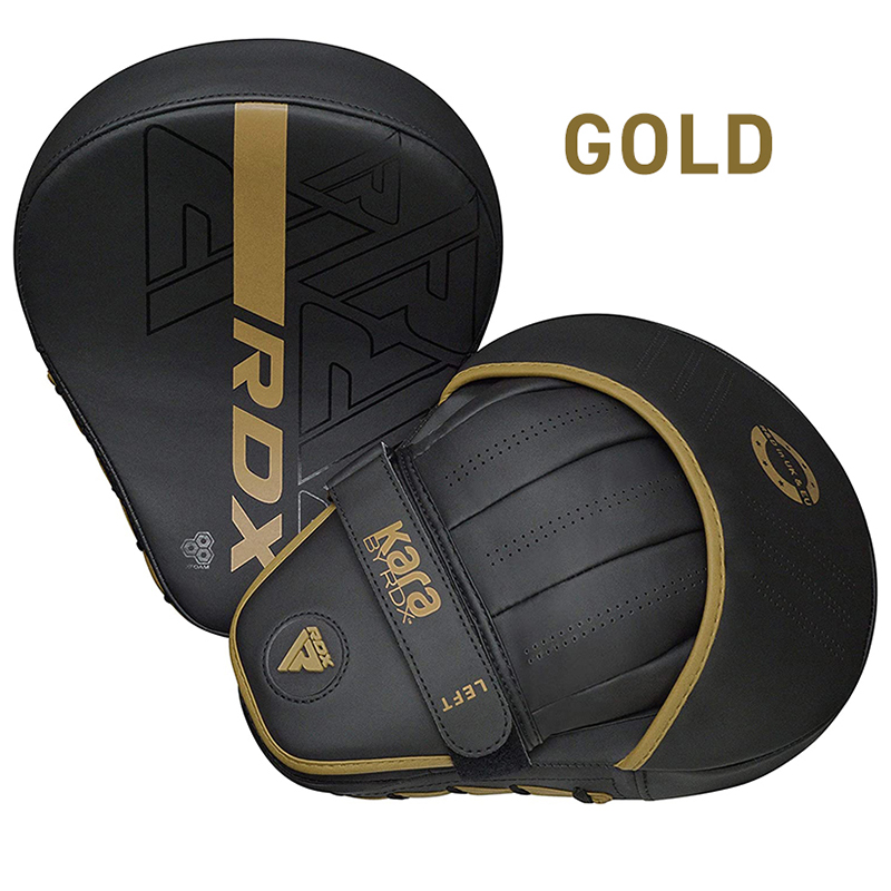 BOXER HARD LUCK パンチングミット BOXER HARD LUCK パンチングミット