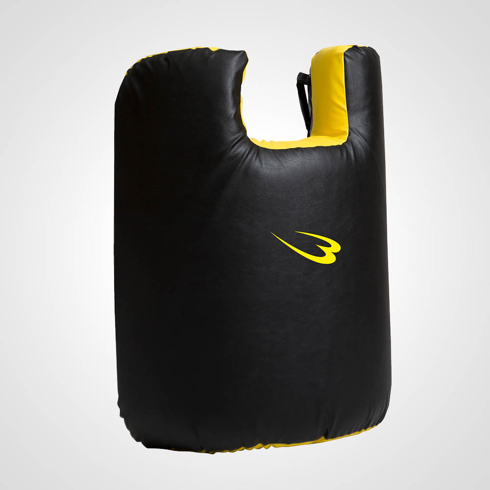 BODYMAKERスーパーダミーミットシールド ミディアムサイズ / 格闘技