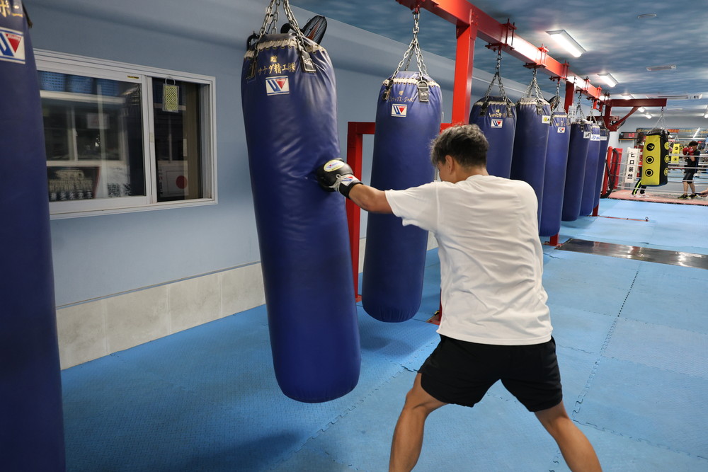 コウキさん限定ボクシンググッズ コウキさん限定ボクシンググッズ