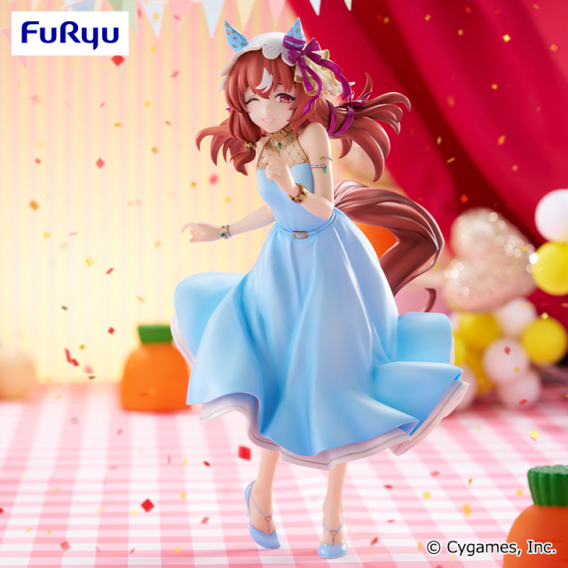 ウマ娘 プリティーダービー Trio-Try-iT Figure―スティルインラブー