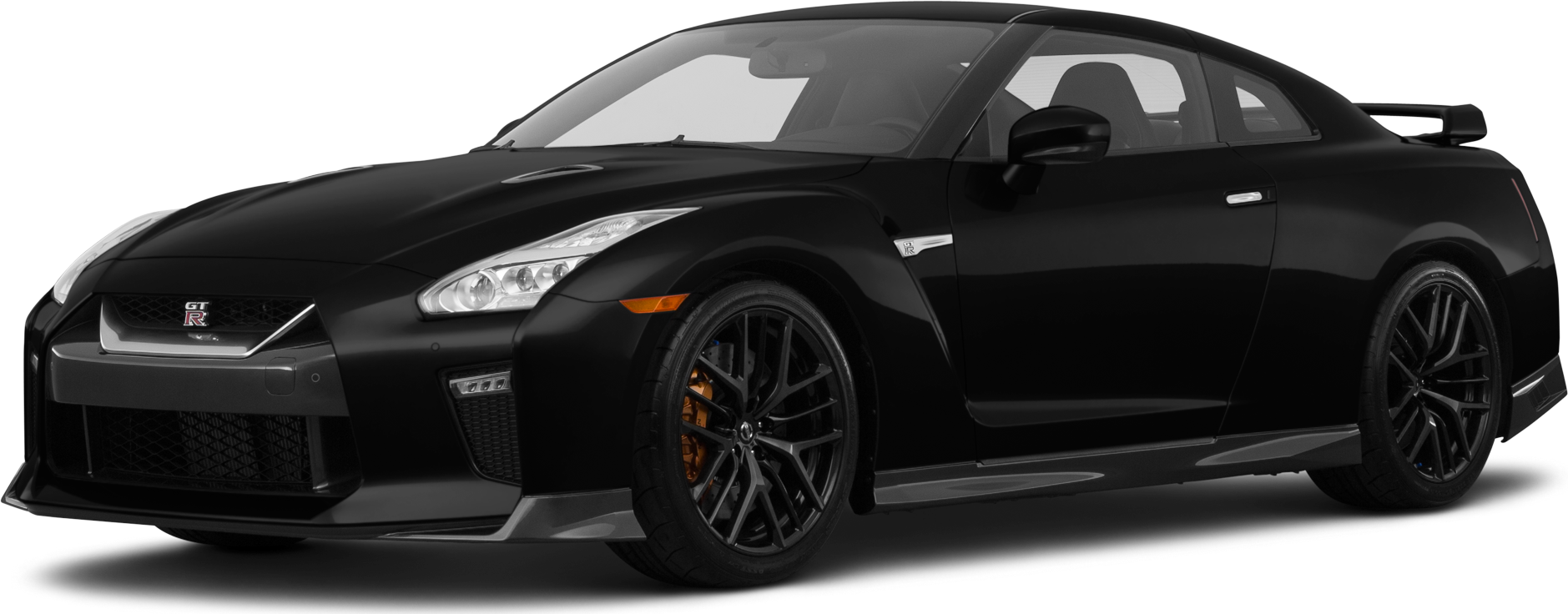 2019 Nissan GT-R Specs & Feature Comparisons | Kelley Blue Book