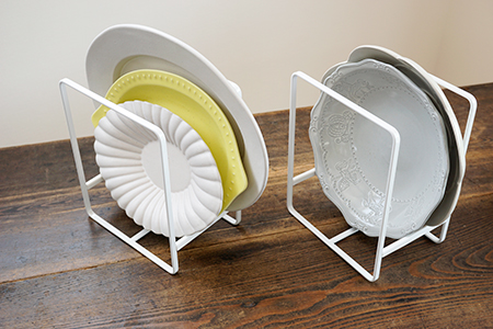 や2 山崎実業 tower ディッシュラック L - 益子焼の小さな窯元