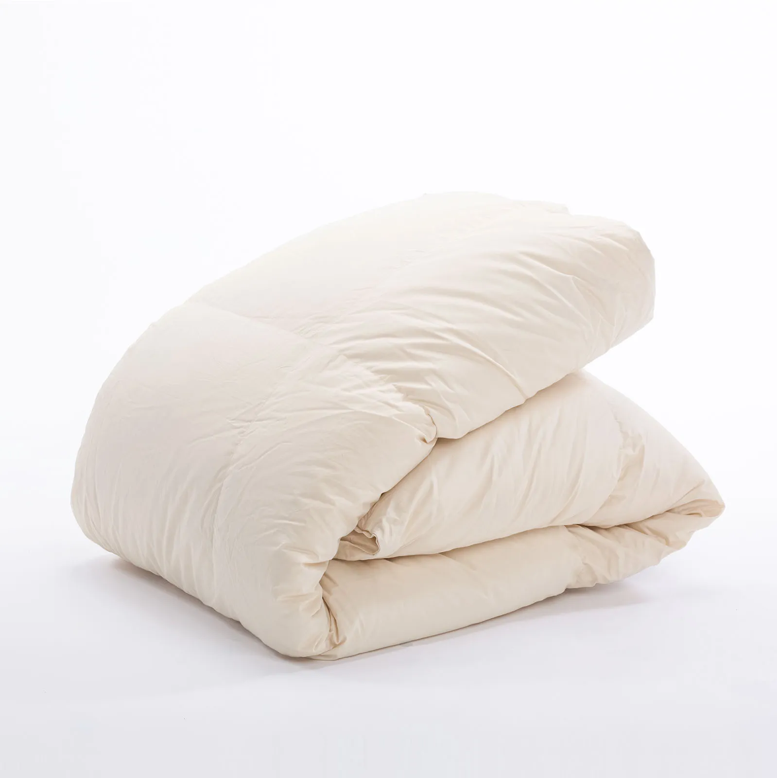 国産羽毛布団 合掛け「皐月」プレミアムゴールドラベル | 近江ふとん