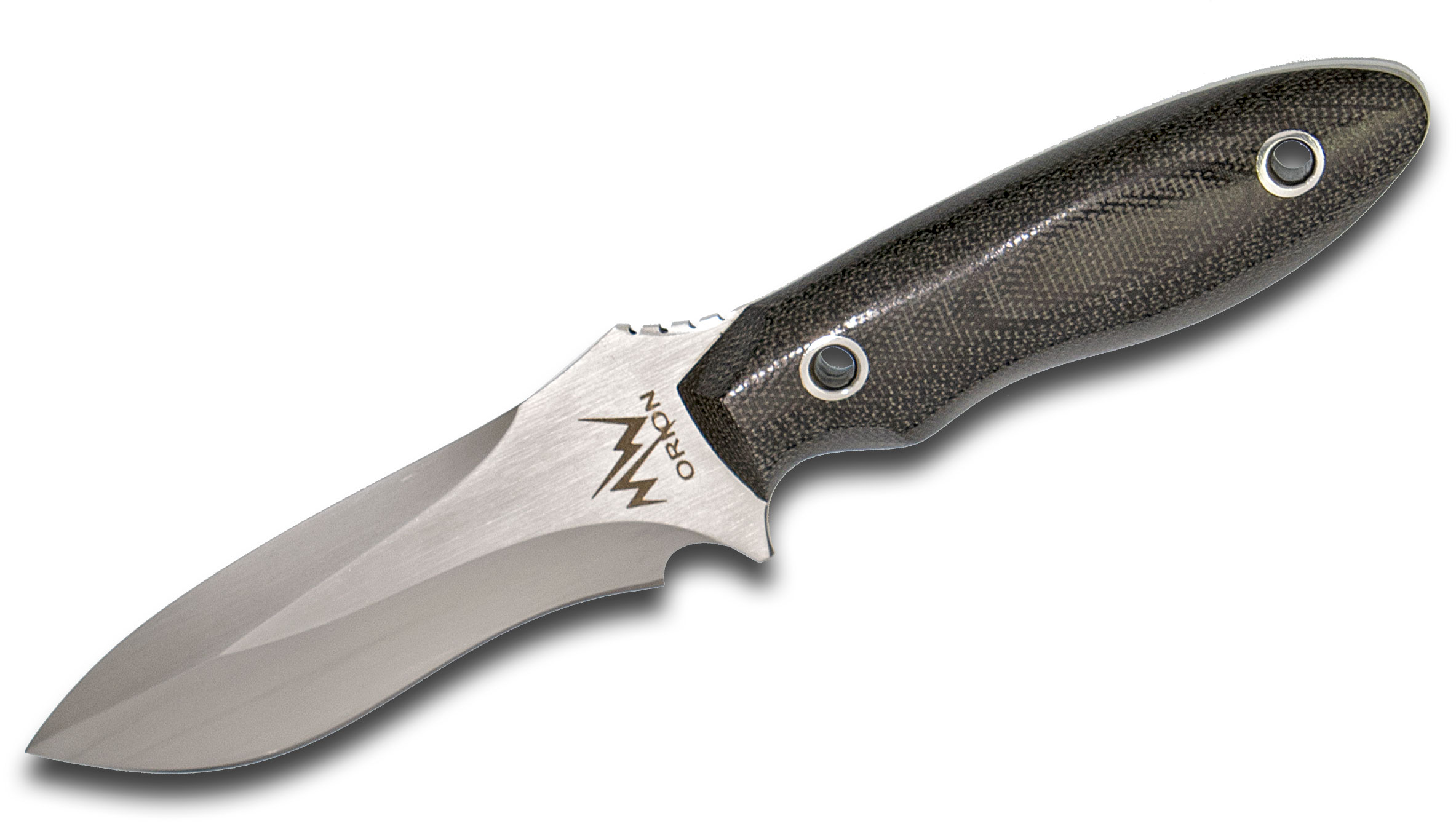 Mercworx Orion Combat Knife 3.75