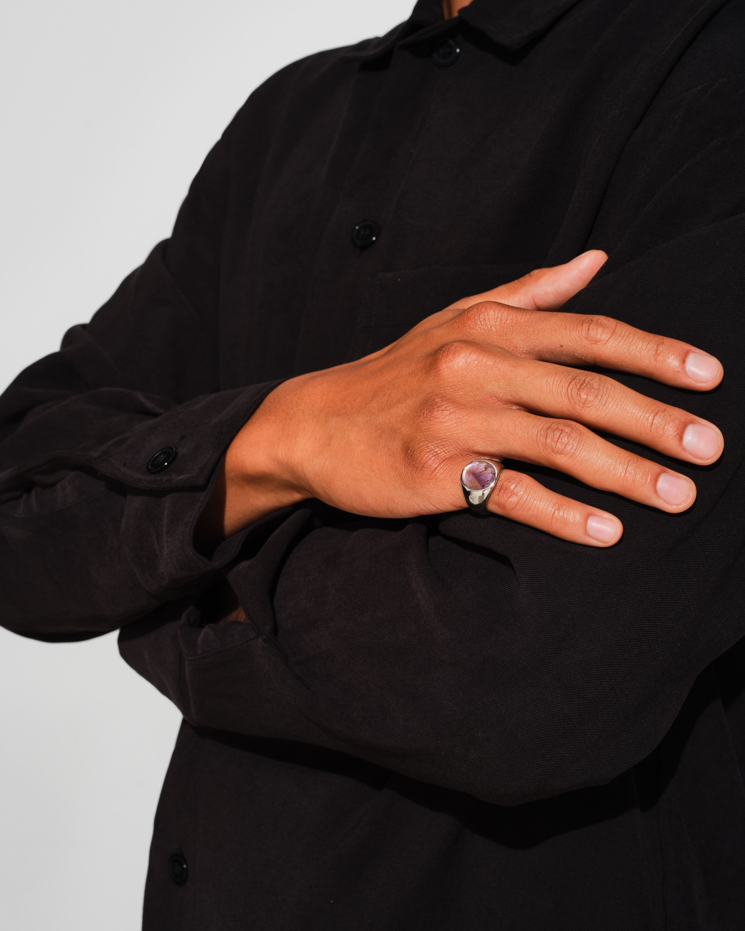 Kay Ring Sakura - Tom Wood Project Official Online Store