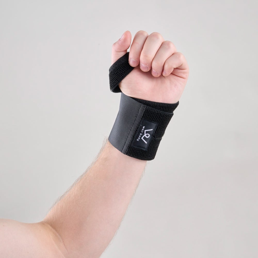 手首サポーター | エクササイズグッズ | 製品情報 | フィットネス事業