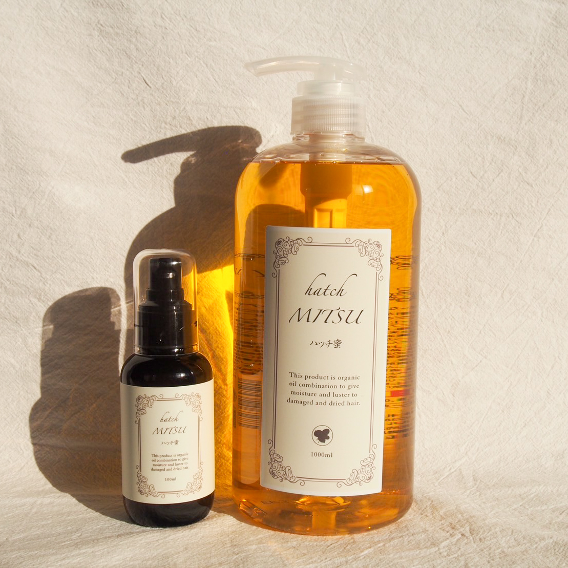 hatchオンラインショップ