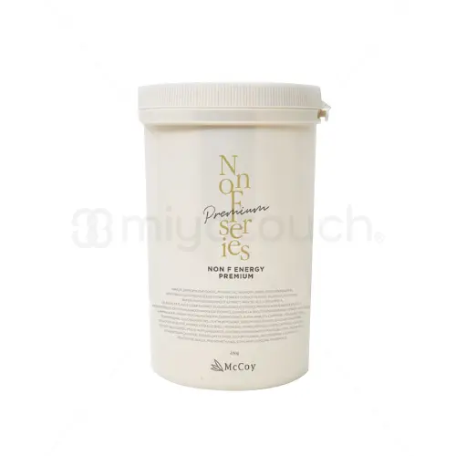 McCoy(マッコイ)】ノンFエナジープレミアム | 業務用美容・エステ機器