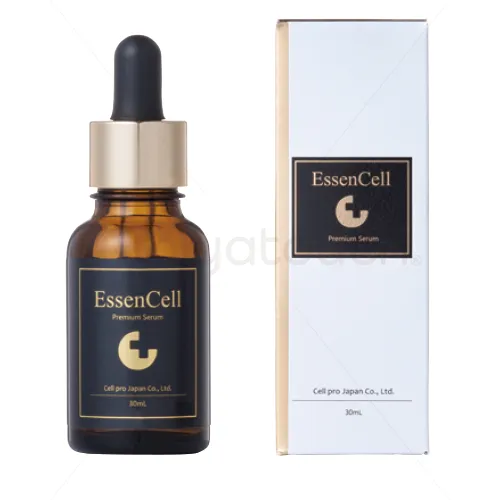 The Cell(ザ セル)】ヒアルロン酸セラム | 業務用美容・エステ機器の卸