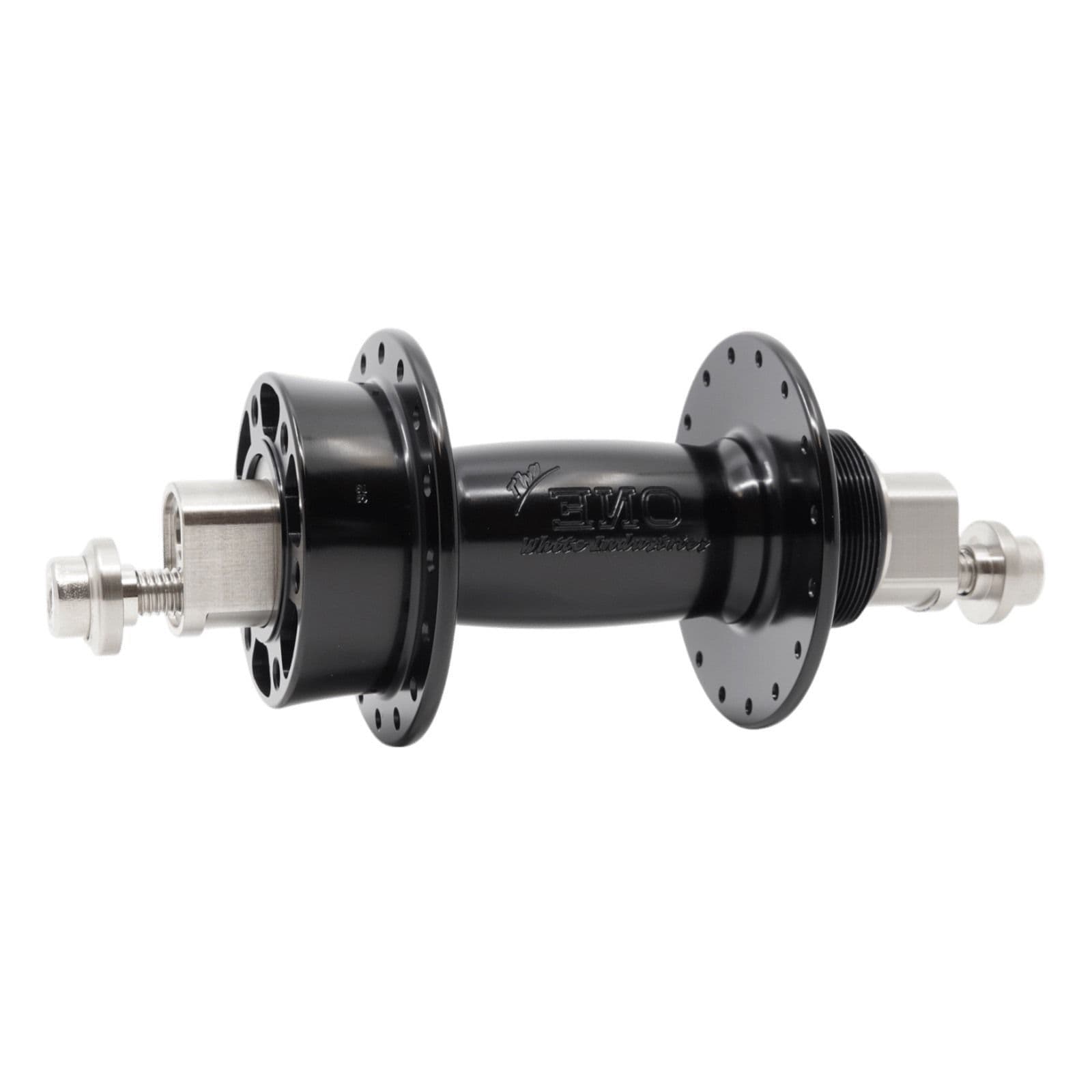 White Industries ENO Disc Eccentric Single Speed Rear Hub