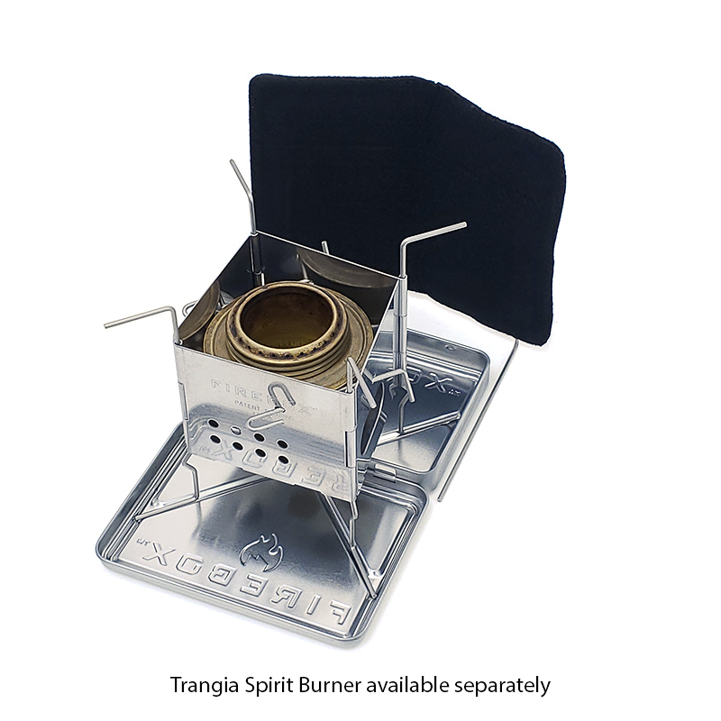 Gen2 Firebox Nano X-Case Kit