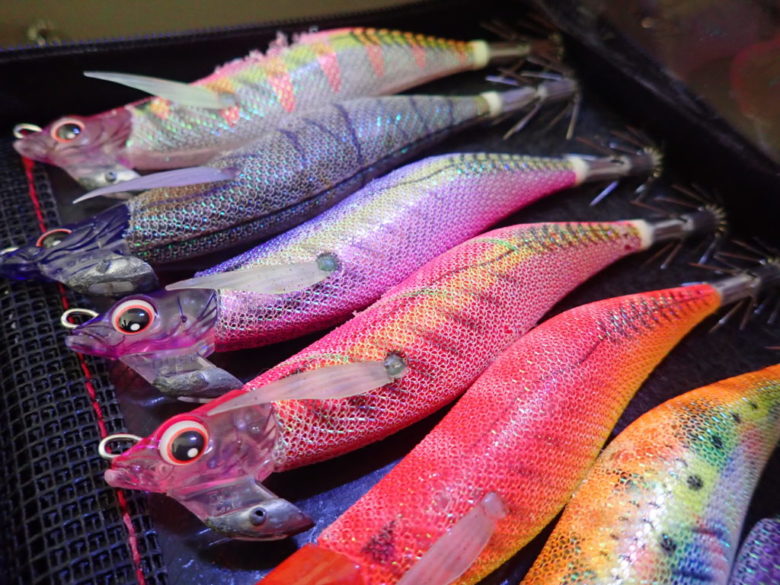 DUEL EZ-Qマグキャストを実釣インプレッション！【使い方・オススメ