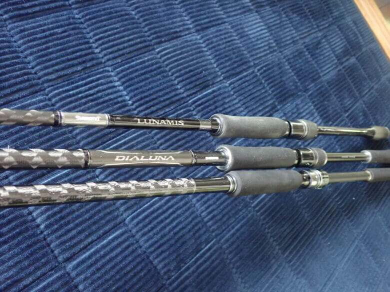 シマノ エンカウンターS106Mを徹底インプレ！【コスパ良好・超オール