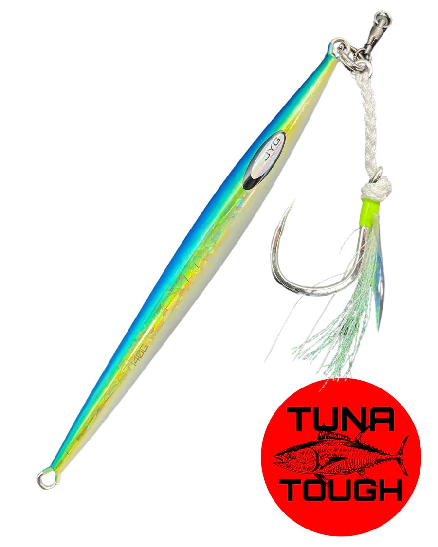 タカミヤ SHORE JIGGING-GRII SJGRII-100MH タカミヤ SHORE JIGGING