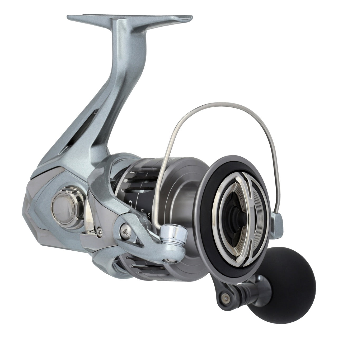 Shimano - Nasci FC Spinning Reels