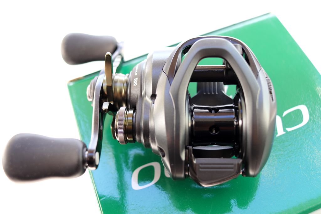 SHIMANO シマノ クラドk 201XG 【公式通販】