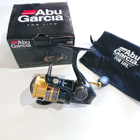 4601C アンバサダーGunar 美品 値下げ交渉お気軽に 4601C アンバサダー