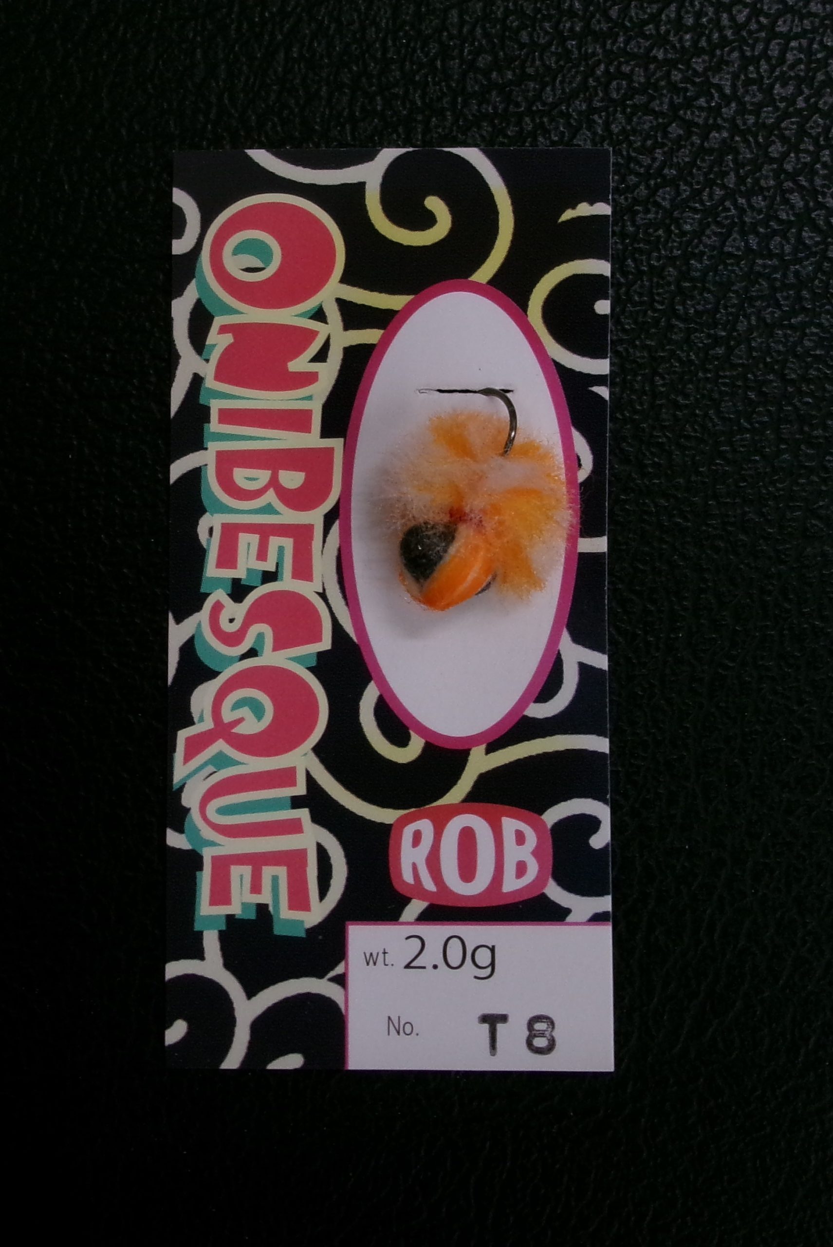 ロブルアー | 長谷川釣具の通販