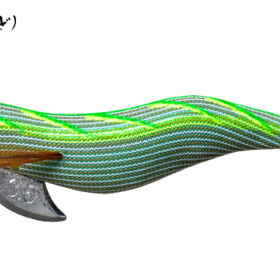 林釣漁具 餌木猿 プレミアムネオ3.5号 : 釣り具の通販フィッシングポイント