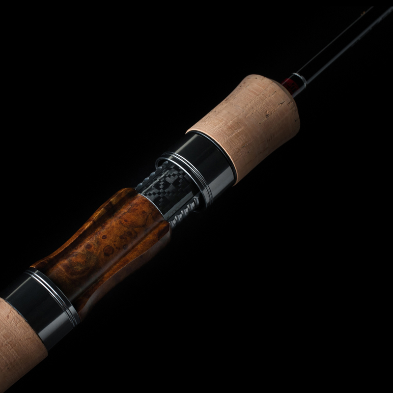 Rayz（レイズ）｜TROUT｜テンリュウ