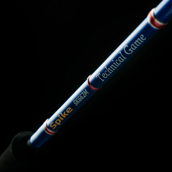 Spike（スパイク）(製造終了)｜OFF SHORE｜テンリュウ