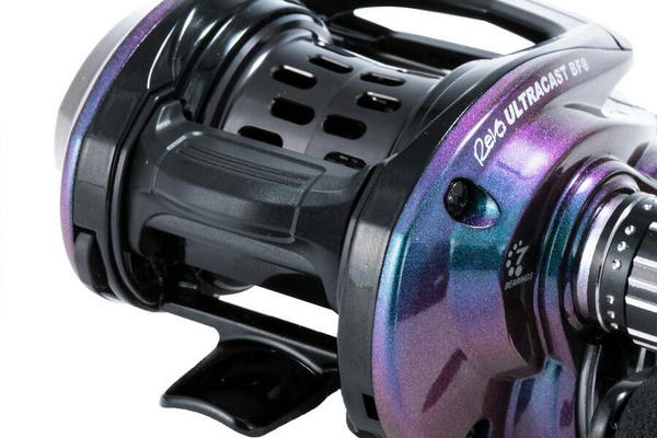 ABU GARCIA Revo Ultracast BF 8-L Reels buy at Fishingshop.kiwi