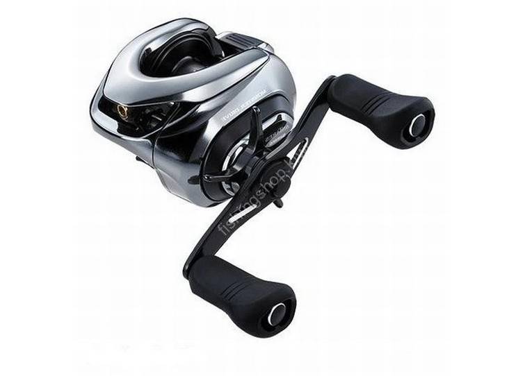 SHIMANO 18 Antares DC MD XG Left Reels buy at Fishingshop.kiwi
