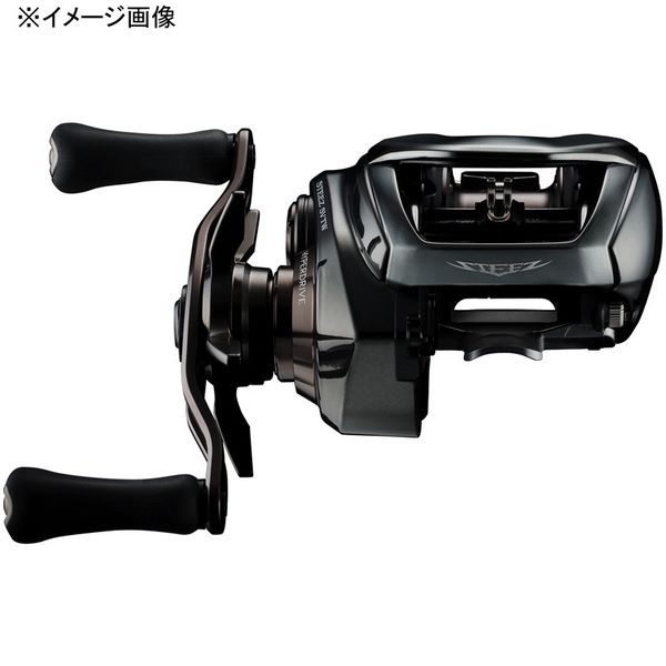 Купить Daiwa 24 Steez SV TW 100XHL 6929
