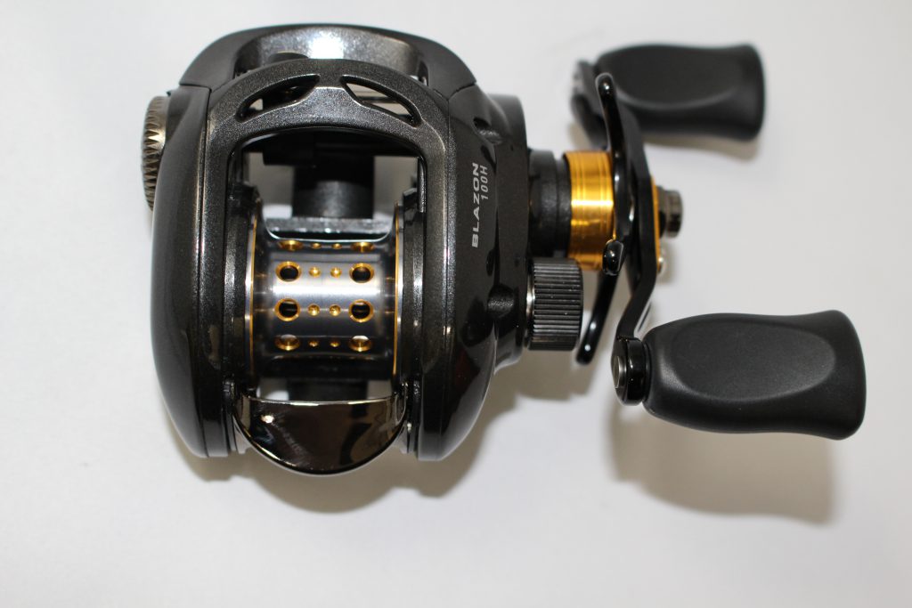 ダイワ ブレイゾン100H | FISHLAND