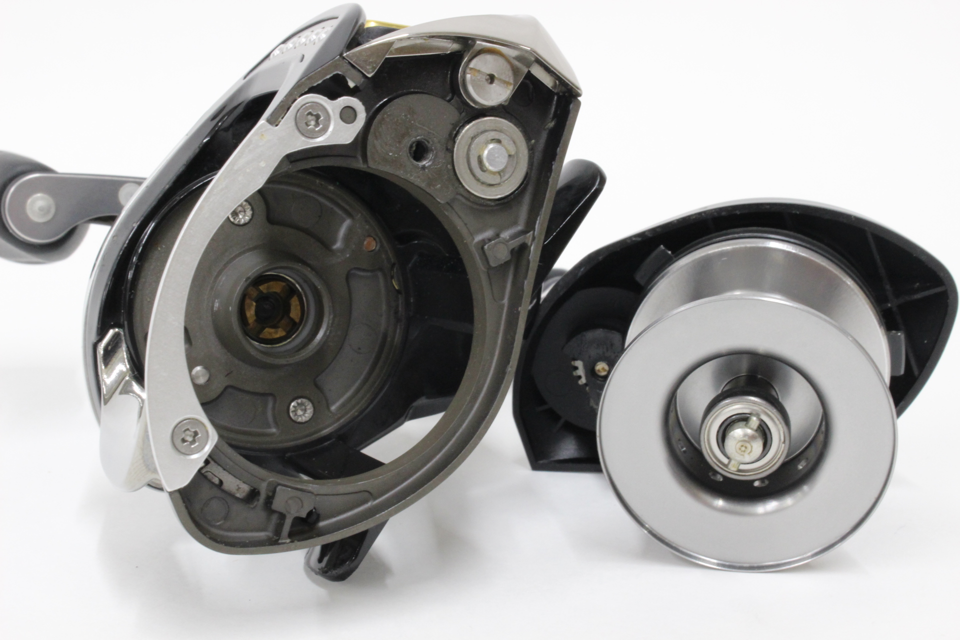 ダイワ TDジリオン7.3リミテッド100L | FISHLAND