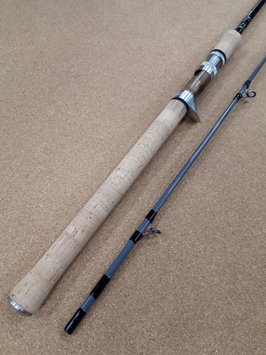 ソウルズ トラウトファイナリスト エクスプローラー TF－E86HH