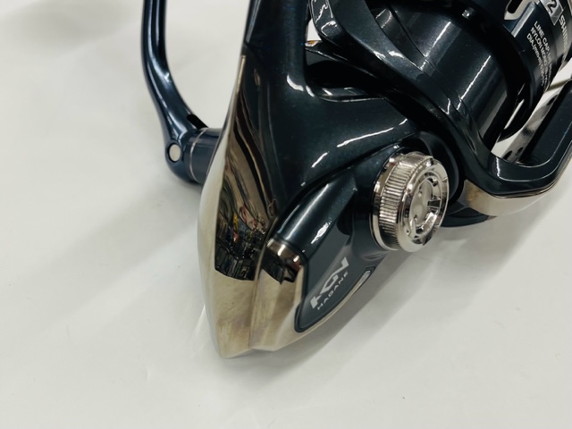 ｼﾏﾉ 17ﾂｲﾝﾊﾟﾜｰXD C5000XG | FISHLAND