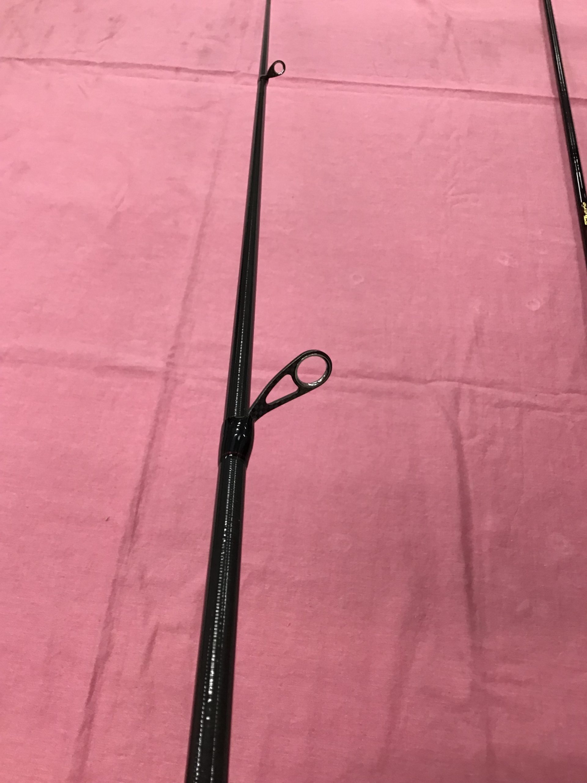 ダイワ オーバーゼア EX 1010M/MH | FISHLAND