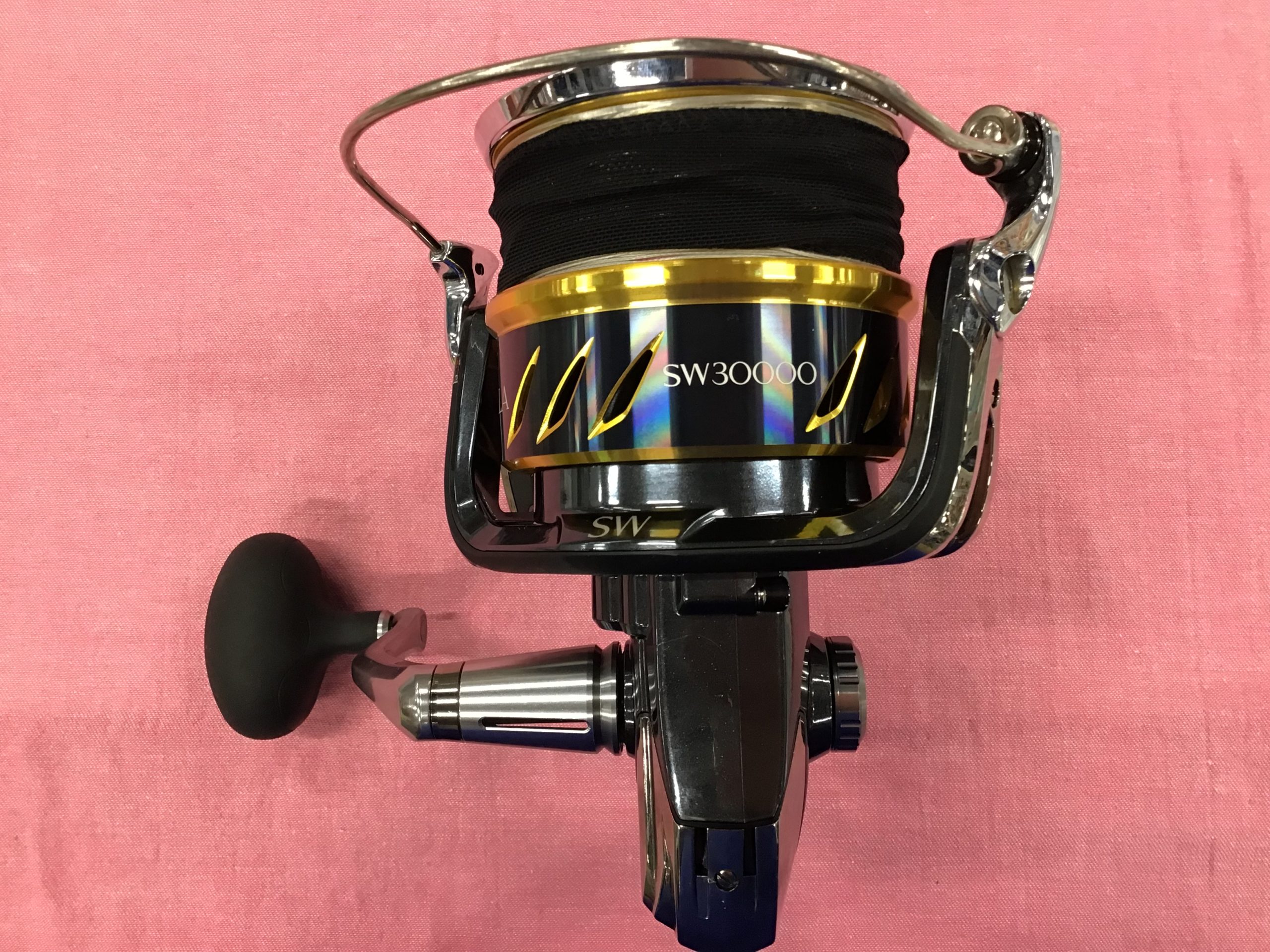 シマノ 13ステラSW 30000 | FISHLAND