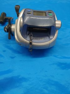 ダイワ スーパータナコン600WP | FISHLAND