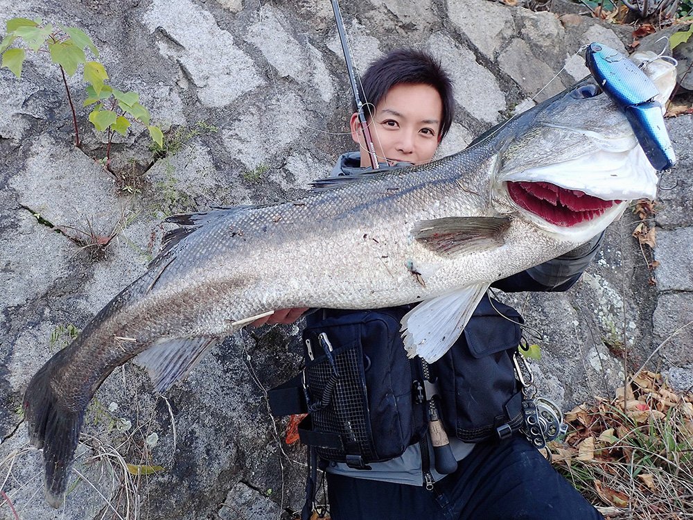 予約受付中！BRIST comodo 7.5H開発秘話 後編 - Fishman（フィッシュマン）