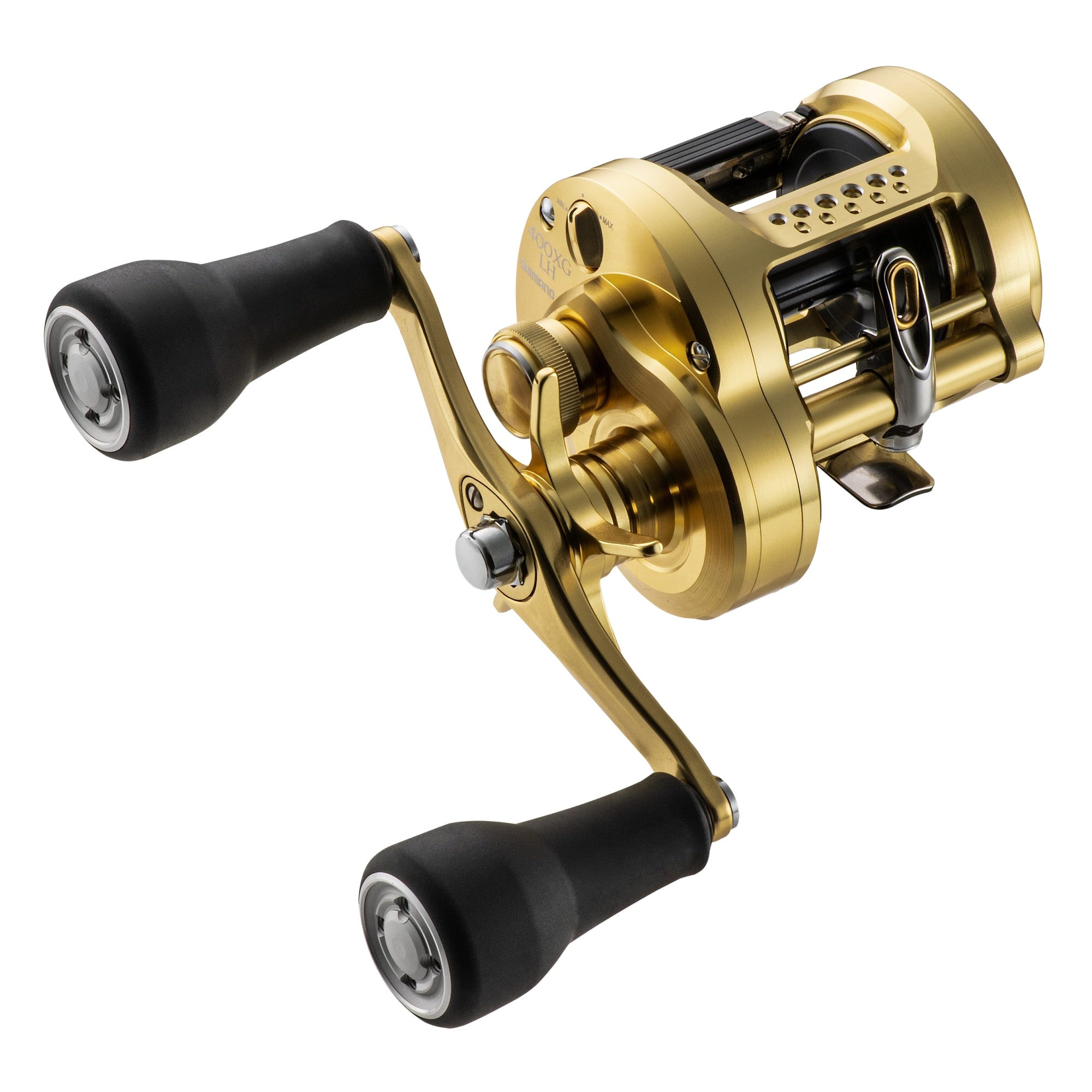 CALCUTTA CONQUEST MD – Shimano US Fish Shop