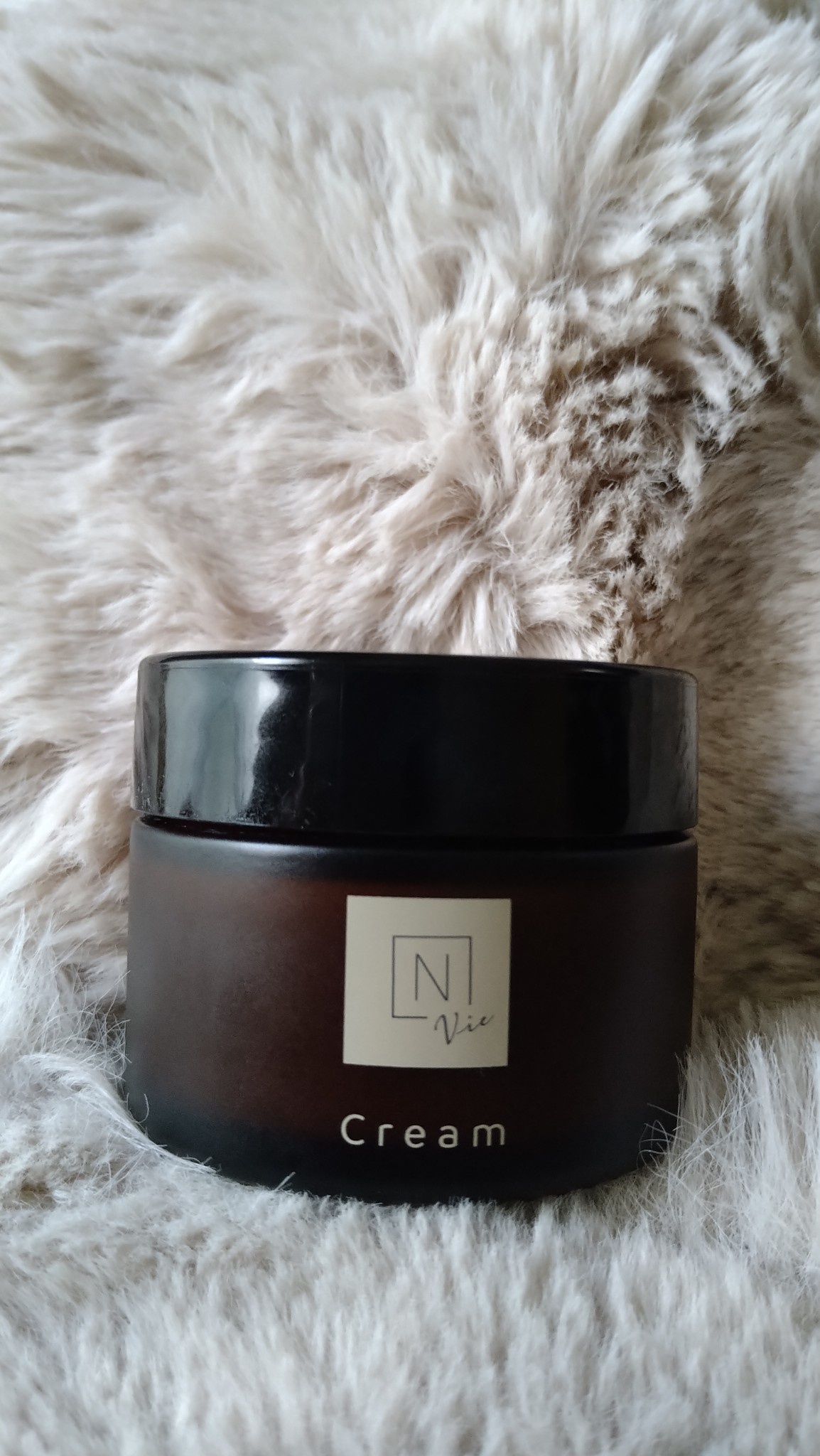 N organic(エヌオーガニック) / N organic Vie バリア クリーム 47g