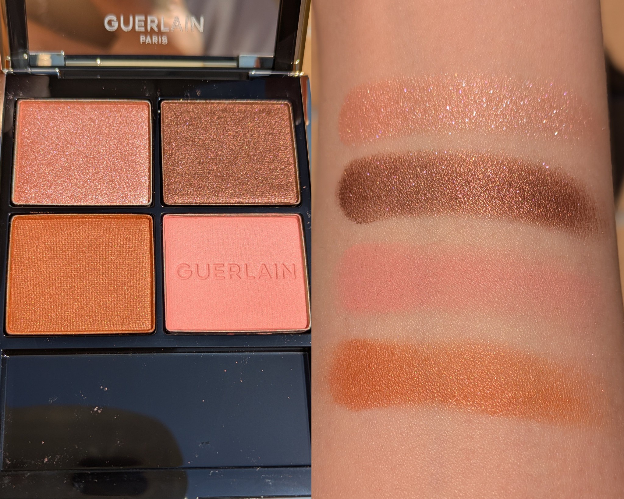 ゲラン / オンブル ジェの公式商品情報｜美容・化粧品情報はアットコスメ