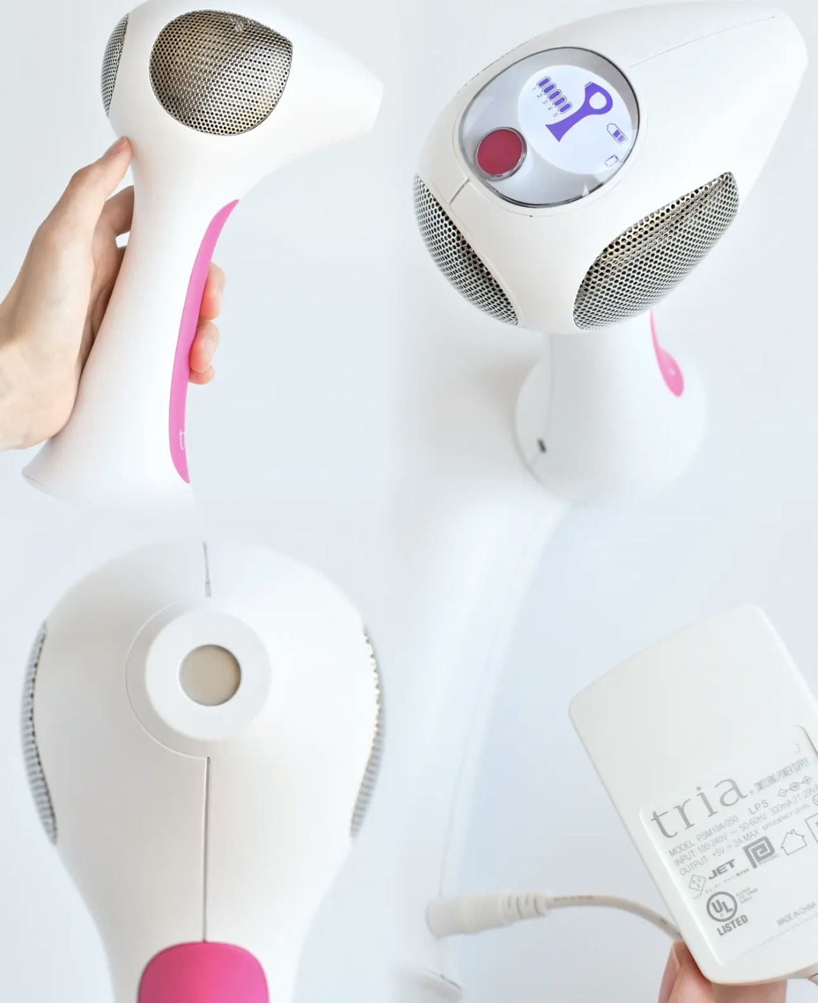 トリア / トリア4Xの公式商品情報｜美容・化粧品情報はアットコスメ