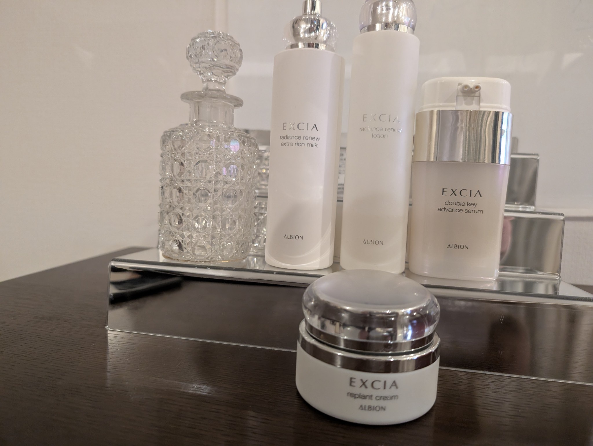 アルビオン / エクシア リプラント クリーム 30gの公式商品情報｜美容